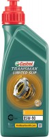 Gear Oil Castrol Transmax Limited Slip Z 85W-90 1L 1 L