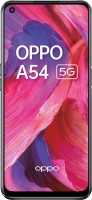 Photos - Mobile Phone OPPO A54 5G 64 GB