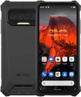 Photos - Mobile Phone iiiF150 Pro 128 GB / 8 GB