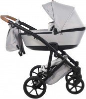 Photos - Pushchair Junama Space 2 in 1 