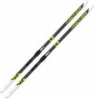 Photos - Ski Fischer LS Skate IFP X-Stiff 191 (2018/2019)