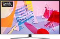 Photos - Television Samsung GQ-50Q64TA 50 "