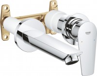 Photos - Tap Grohe BauEdge 20474001 