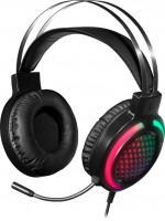 Photos - Headphones Defender Pyro 