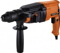 Photos - Rotary Hammer Tekhmann TRH-1000 DFR-MR 