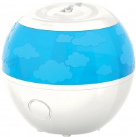 Photos - Humidifier Chicco Humi Fresh 