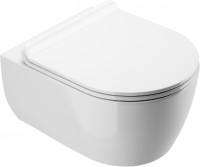 Photos - Toilet Excellent Doto Pure Rim 48 CEEX.1404.485.WH 