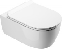 Photos - Toilet Excellent Doto Pure Rim 54 CEEX.1404.545.WH 