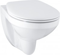 Photos - Toilet Grohe Bau 39497000 