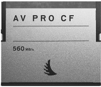 Photos - Memory Card ANGELBIRD AV Pro CF CFast 2.0 512 GB