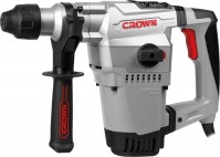 Photos - Rotary Hammer Crown CT18158 BMC 