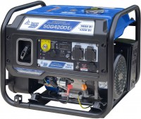 Photos - Generator TSS SGG 4200Ei 