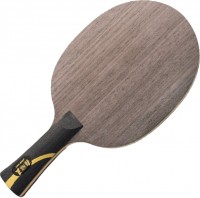 Photos - Table Tennis Bat DHS Hurricane King 