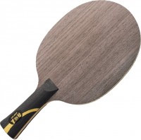 Photos - Table Tennis Bat DHS Hurricane King 3