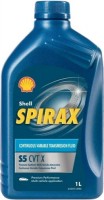 Photos - Gear Oil Shell Spirax S5 CVT X 1 L