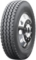 Photos - Truck Tyre Triangle TR663 8.25 R20 139L 