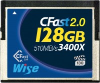 Photos - Memory Card Wise CFast 2.0 VPG-130 256 GB