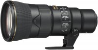 Camera Lens Nikon 500mm f/5.6E VR AF-S PF ED Nikkor 