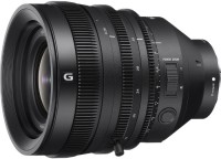 Camera Lens Sony 16-35mm T3.1 G FE 