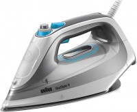 Photos - Iron Braun TexStyle 9 SI 9270 