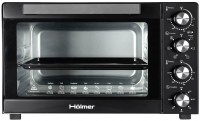 Photos - Mini Oven HOLMER HEO-152CR 