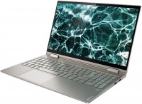 Photos - Laptop Lenovo Yoga C740 15 (C740-15IML 81TD0077US)