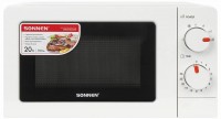 Photos - Microwave SONNEN MW2070B-5MW white