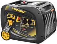 Photos - Generator Firman SPG 3000i 