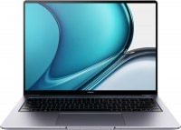 Photos - Laptop Huawei MateBook 14s (HookeD-W5851T)