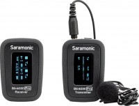 Photos - Microphone Saramonic Blink500 Pro B1 (1 mic + 1 rec) 