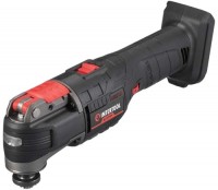 Photos - Multi Power Tool Intertool Storm WT-0369 