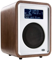 Photos - Radio / Clock Ruark Audio R1 