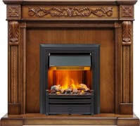 Photos - Electric Fireplace Dimplex Neapol Brookline 