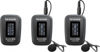 Photos - Microphone Saramonic Blink500 Pro B2 (2 mic + 1 rec) 
