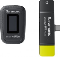 Microphone Saramonic Blink500 Pro B5 (1 mic + 1 rec) 