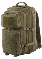 Photos - Backpack M-Tac Assault Pack Laser CutLarge 36 L