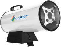 Photos - Industrial Space Heater Loriot GHB-10 