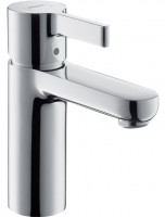 Photos - Tap Hansgrohe Metris S 31060000 