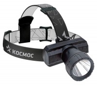 Photos - Torch Kosmos AcHead3W 