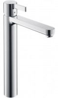 Photos - Tap Hansgrohe Metris S 31022000 