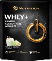 Photos - Protein GO ON Nutrition Whey Plus 0 kg