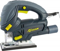 Photos - Electric Jigsaw TITAN BPML-800 