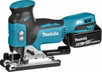 Photos - Electric Jigsaw Makita DJV181RTJ 