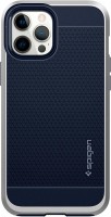 Photos - Case Spigen Neo Hybrid for iPhone 12 Pro Max 