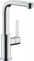 Photos - Tap Hansgrohe Metris S 31159000 