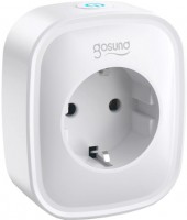 Photos - Smart Plug Gosund Smart plug SP1 (1-pack) 