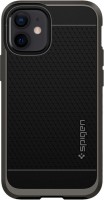 Photos - Case Spigen Neo Hybrid for iPhone 12 mini