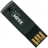 Photos - USB Flash Drive Mirex HOST 16Gb 