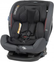 Photos - Car Seat El Camino Memphis ME1093 