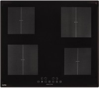 Photos - Hob VENTOLUX HI 64 TC FBS black